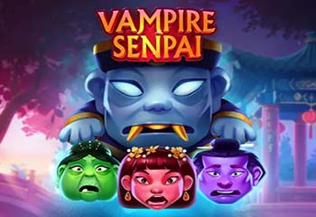 Vampire Senpai